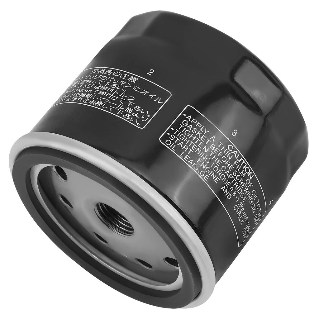 AHL 153 Motorcycle Filter DUCATI Ducati 900SS 904 1990-1999 /900SS I.E. 900 2000-2002/750SS