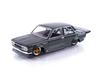 TrueScale KAIDO HOUSE x MiniGT Datsun 510 Pro Street GREDDY Темно-серый KAIDO HOUSE Drive 1/64 Леворульный