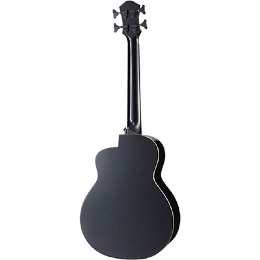 aNueNue Lumiblack Bird Mini Acoustic Bass aNN-MBS18E