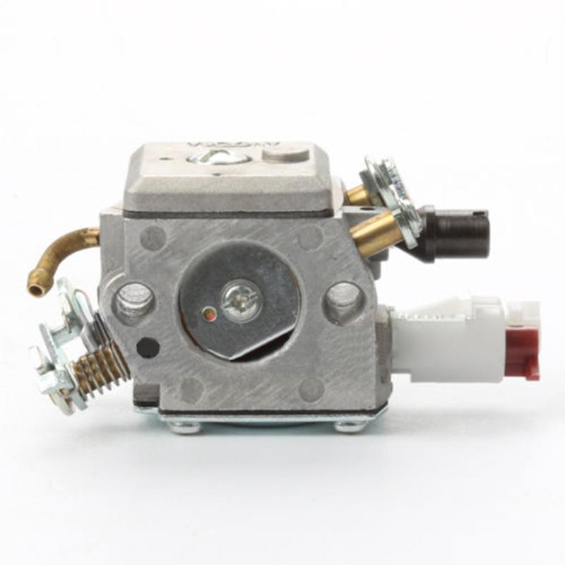 Карбюратор для Husqvarna 357XP 359XP 340 345 346XP 350 353 Карбюратор Zama C3-EL18B Автомобильные Мотоциклетные Снегоуборщики Бензопилы Аксессуары