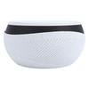 Separated Layered Nut Serving Bowl With Cover Snack Dish Practical Fruit Bowl  Daily Household