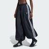 adidas Оригинал Adilenium 5.0 Брюки-шары Свободные Тканые Удобные Спортивные Повседневные Брюки Женские брюки KY5052