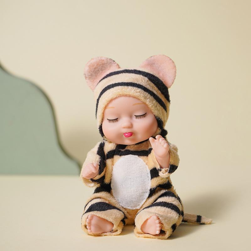 Аксессуары для кукол Reborn Baby Simulation для девочек