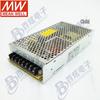 Импульсный блок питания Mingwei RD-125B 125 Вт с двойным выходом (+5В/+24В) для суровых условий
