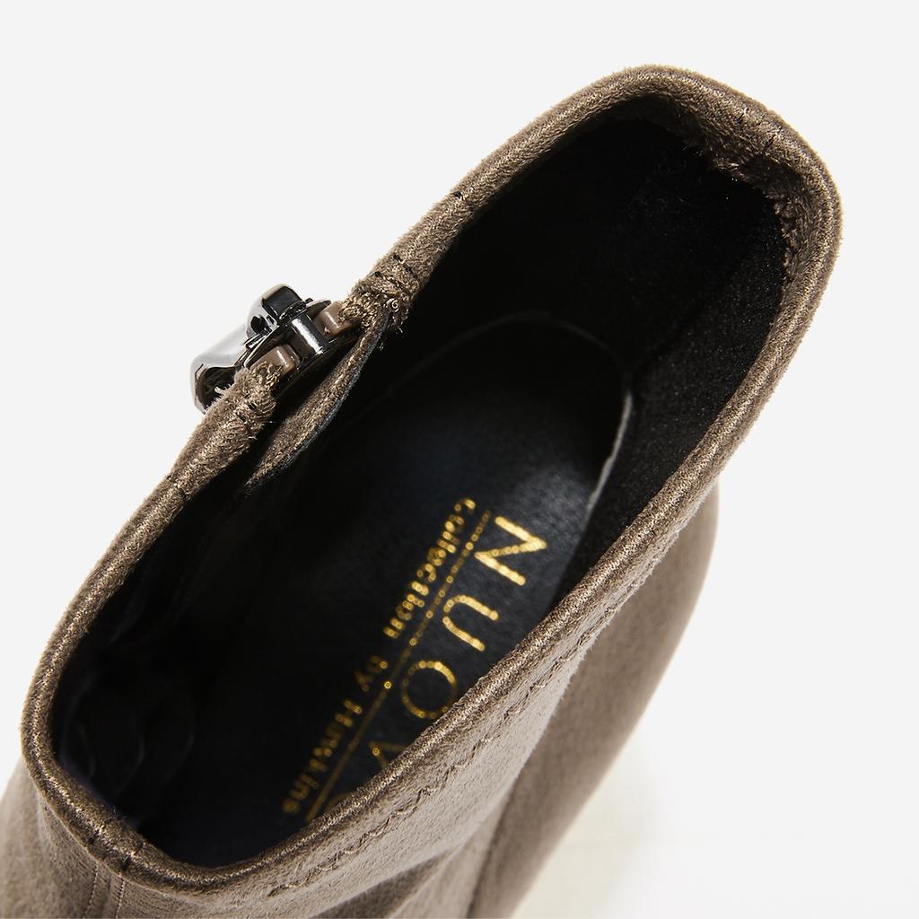 NUOVO Перт 7, NC80150, 1010087916, Популярная корейская обувь