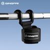 Pull-Up Assist Hook Gym Fitness Training Wrist Support Grip Aid Hanging Bar Safety Clip Metal Upgrade