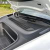 Grille Mesh Inserts for 2025 2026 Tesla New Model Y Juniper Front Air Inlet Intake Vent Grill Cover Model Y Launch Accessories