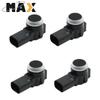 Auto Accessories 9800210677 Parking Sensor PDC for Peugeot 208 2008 308 II 3008 Expert 9800210677XT 9800210677DZ