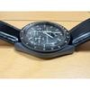 Used OMEGA Swatch Mission to Mercury Genuine Unused Strap