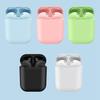TWS Wireless Earphones HiFi Stereo Super Bass Subwoofer HD Noise Reduction Headphone For Iphone Xiaomi Huawei All Smartphones