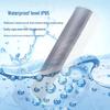 Weishu HW-545 45W Waterproof Outdoor Passive Audio Column Speaker (CN version)