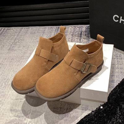 Ботинки – Ботинки