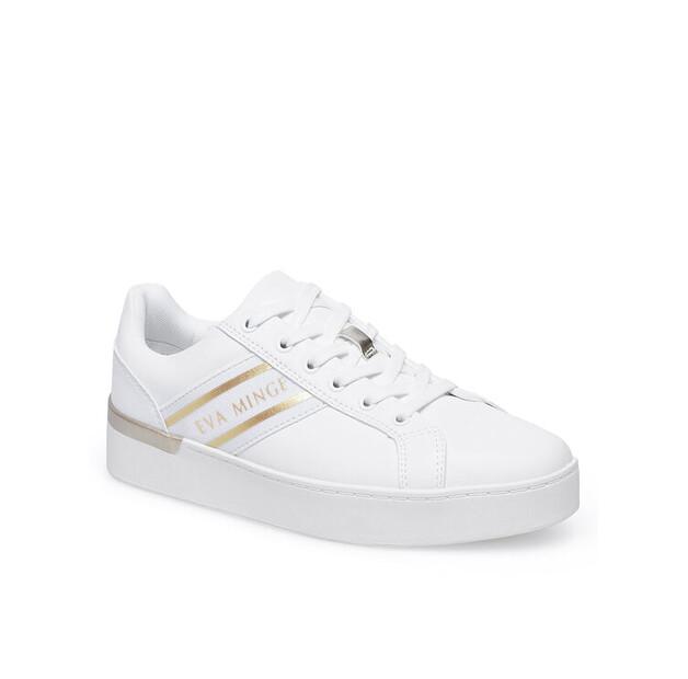 Sneakers Eva Minge WYL3796-1 White