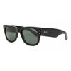 Солнцезащитные очки унисекс Ray Ban Rb0840s Mega Wayfarer 901 31