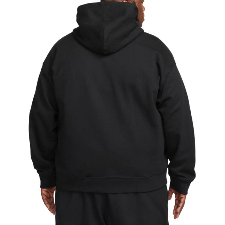 Nike Худи на молнии Solo DR0403-010