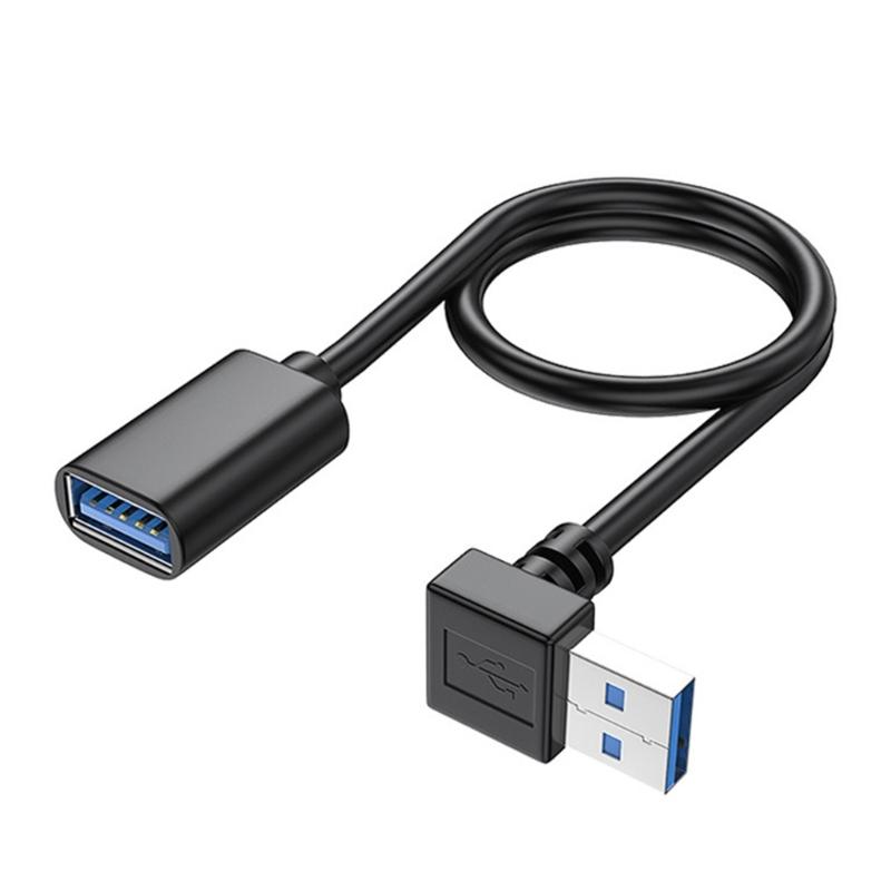 USB 3.0 Удлинитель USB Кабель Высокоскоростной 3.0 USB Удлинитель Папа-Мама Передача Данных 5 Гбит/с для Мыши