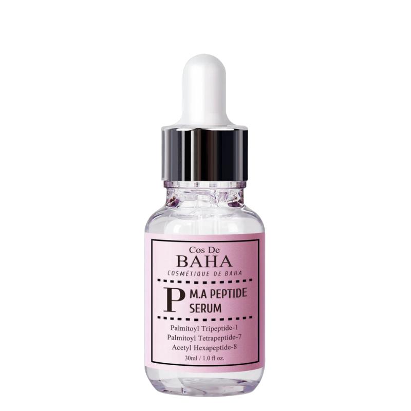 P M.A Peptide Serum