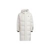 Climawarm 650 Fill Down Jacket Men Outerwear White IL8927
