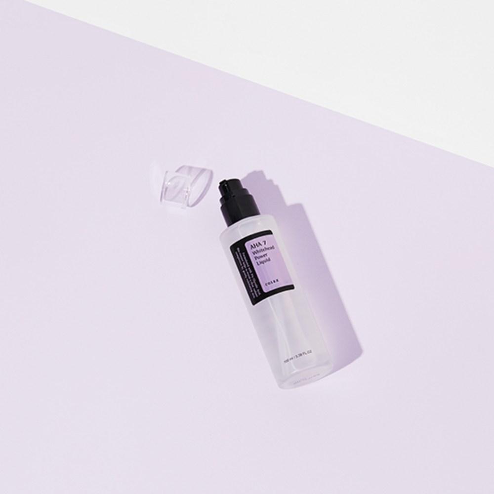 COSRX AHA7 Whitehead Power Liquid, 100 мл, 1 шт.