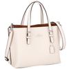 Handbag CV966 White Women's [Item]