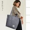 [KALIDI] tote bag ladies shoulder bag large capacity shoulder bag Larger canvas tote canvas Plain color Commuting to school for travel unisex With