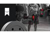 Adjustable Dumbbell Set for Men's Fitness - Beginner Friendly Arm Muscle Equipment