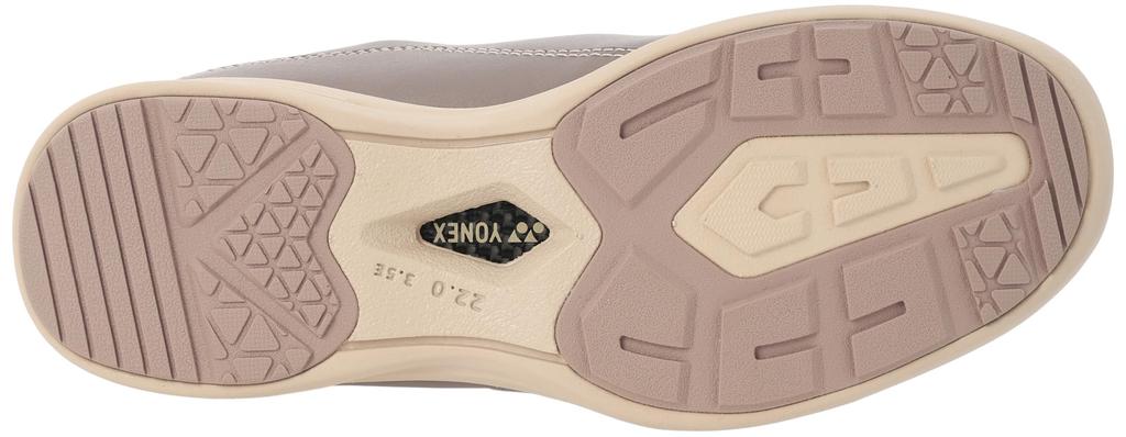 Walking Shoes Power Cushion L118 Pearl Rose Cm [Yonex] Women's 24.5