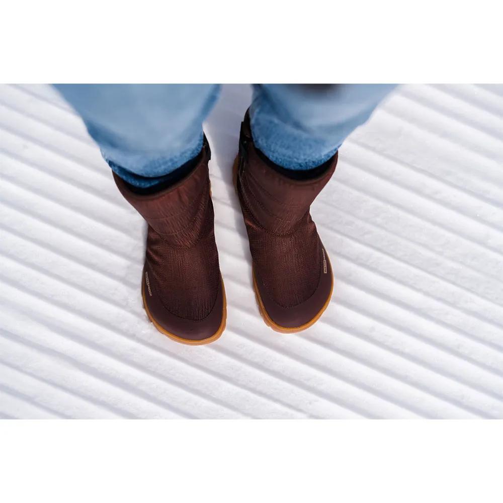 Barebarics PolarStride Barefoot Buty