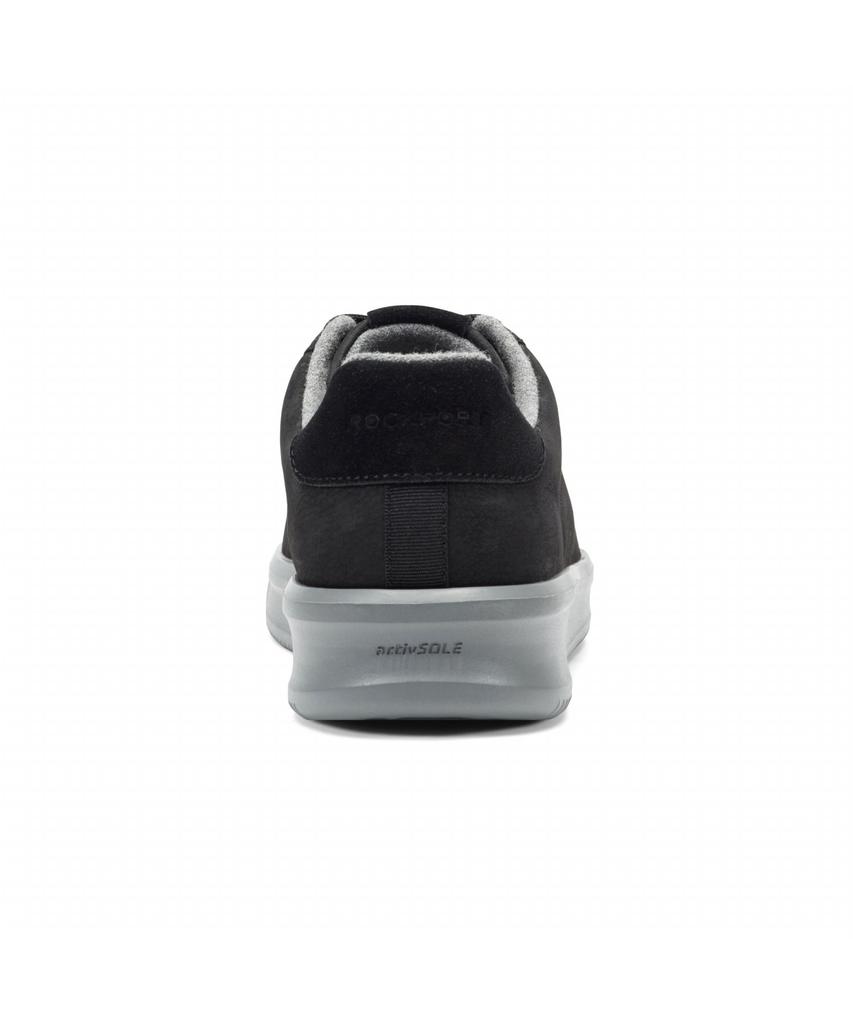 Rockport Lt Court2 Шнуровка от носка до верха (Rm0143)
