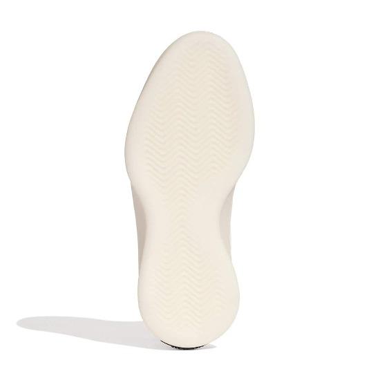 Adidas Fear of God Athletics x I BASKETBALL Тройной белый IF6681