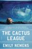 Книга The Cactus League : A Novel