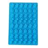 48 Holes Cavities Dinosaur Soft Chocolate Silicone Ice Cube Tray Mold Candy Mold