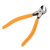 Top Pliers 90 Angle Bent Model Nippers Pocket Model Building Nippers Auto Trim Removal Fastener Pliers