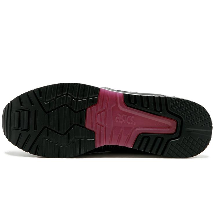 Asics Гель Лайт III Атмос Миднайт Токио H6D0K-9032