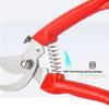 Labor-saving Potting Pruning Shears, Stainless Steel Gardening Fruit Tree Garden Shears, Multifunctional Flower Pruning Shears