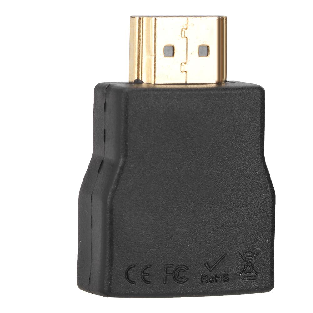 Мини Портативный HDMI Вход&Выход Защита от Перенапряжения Защита от ЭСР Защита от Перенапряжения