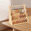 Bangle Bracelet Holder Scrunchie Organizer Wristwatch Rack for Home Storage