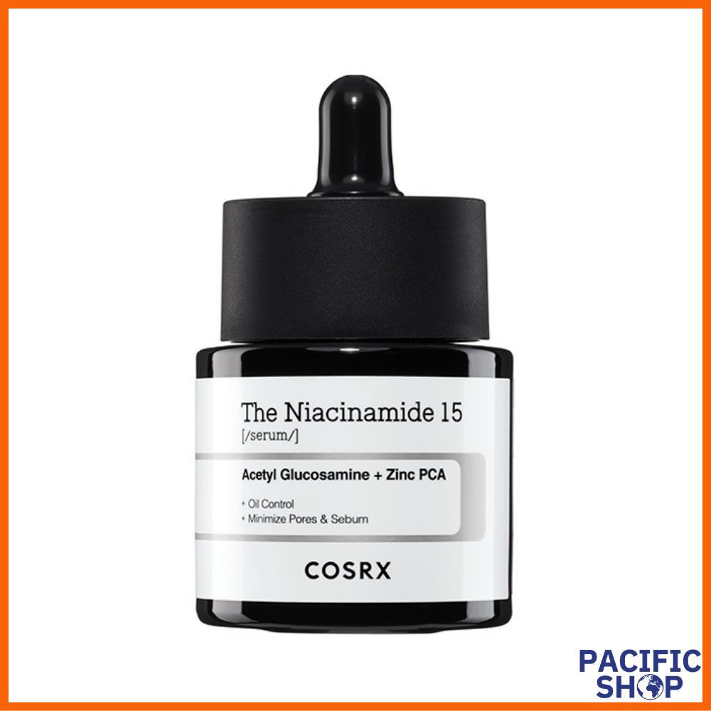COSRX Сыворотка Ниацинамид 15 20мл
