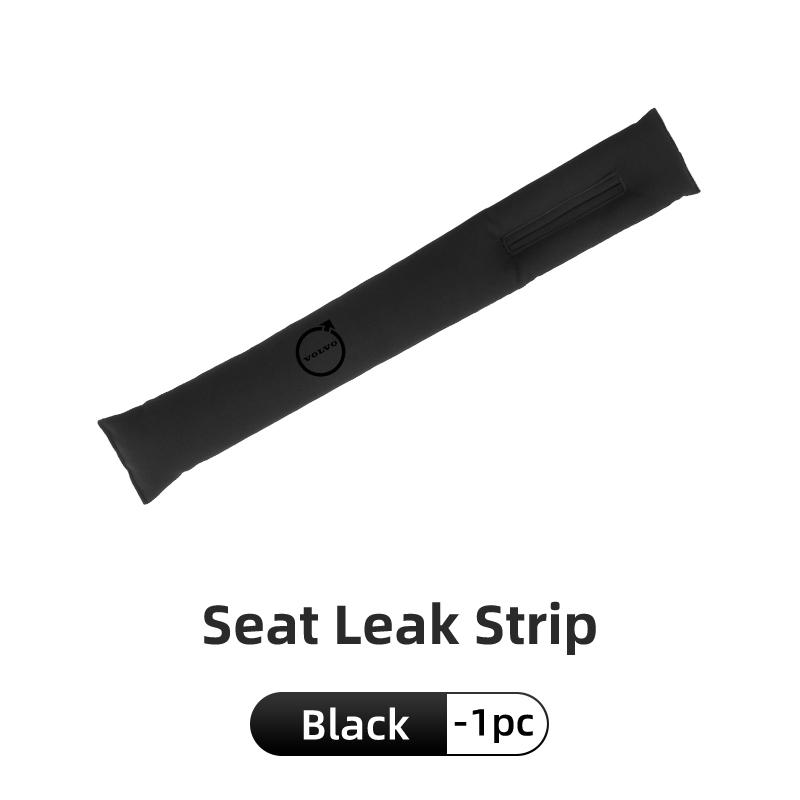 Suede Car Interior Seat Gap Plug Filler Sealing Strip For Volvo XC90 XC60 T6 S60 XC40 V40 XC70 V70 V60 V50 S80 S40 AWD V90 S90