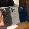 Чехол J-Joops с логотипом для iPhone 17 16 15 Pro Max 11 12 13 14 Pro Plus