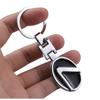 fxcr3 Car Emblem Keychain Styling Key Ring Accessories For Lexus RX300 IS200 IS250 ES350 Ct200h UX250h NX300h RX350 ES300h RX400h LS