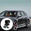Универсальный держатель для салона автомобиля 55 мм, аксессуары для спидометра, детали для