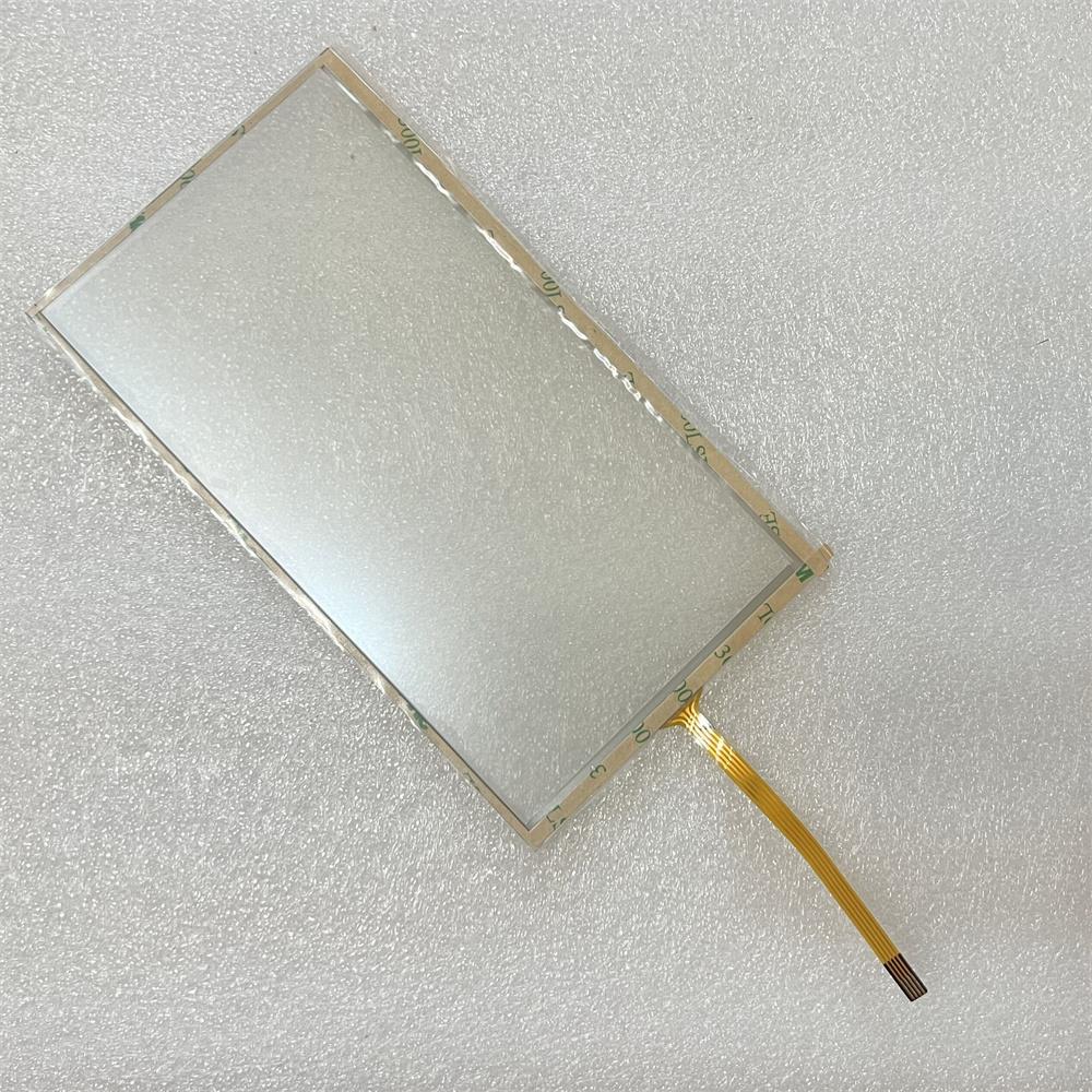 7-дюймовый 4-контактный сенсорный экран для Chevrolet GMC Onix Aveo Spark Prism Trax 2012-2016