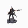 25см Игра Devil May Cry Персонажи Данте Неро Статуя Фигурка Действия Модель Игрушки