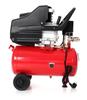 Kompresor Olejowy 24L KD400 + Zestaw 8w1 KD400-K3