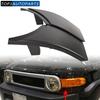 Front Bumper Grille Headlight Lower Filler Trim For Toyota FJ Cruiser 2007-2014
