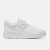 Кроссовки Kqj Nbpadf715w 10 550 Triple White Public Sneakers Bb