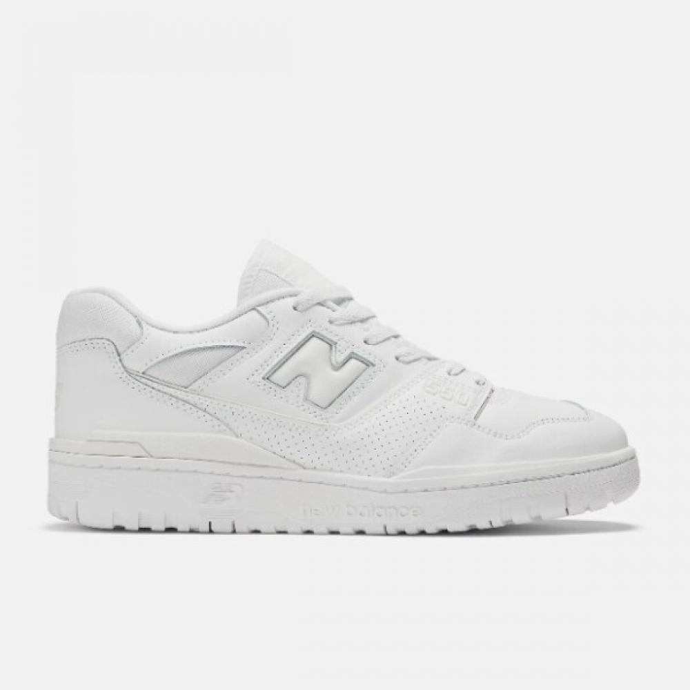 New Balance Кроссовки Kqj Nbpadf715w 10 550 Triple White Public Sneakers Bb