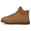 Мужские кроссовки Highland Hi Heritage 'Chestnut Suede' 1144054-CTSD