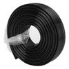 Ink Tube UV Tubing Flexible Hose 3x2mm 8 Rows 3 Meter Length HTPE for Printer Photo Machine Black